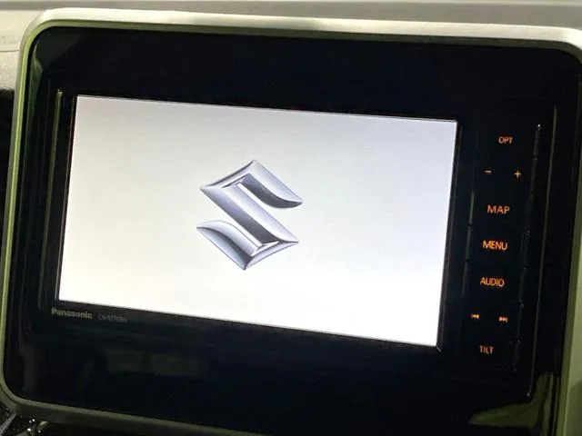 Suzuki Spacia 2019 photo 3
