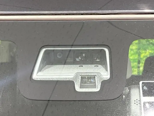 Suzuki Spacia 2019 photo 5