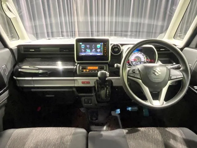 Suzuki Spacia 2019 photo 2