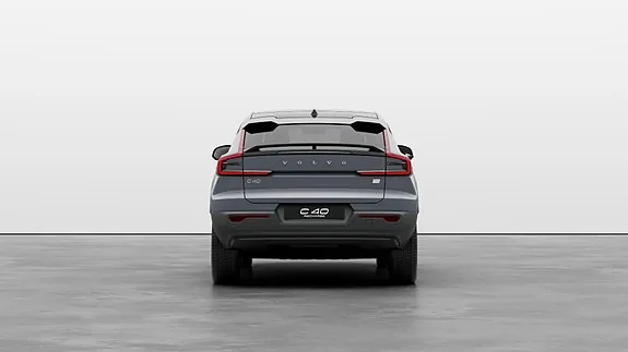 Volvo C40 2023 photo 5