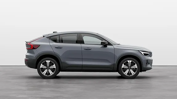 Volvo C40 2023 photo 4
