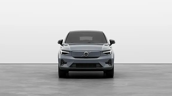 Volvo C40 2023 photo 2