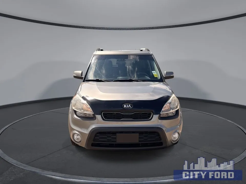 Kia Soul 2013 photo 3