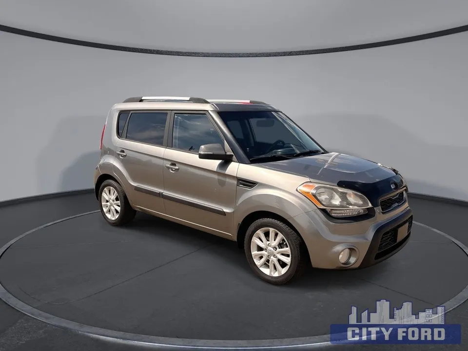 Kia Soul 2013 photo 2