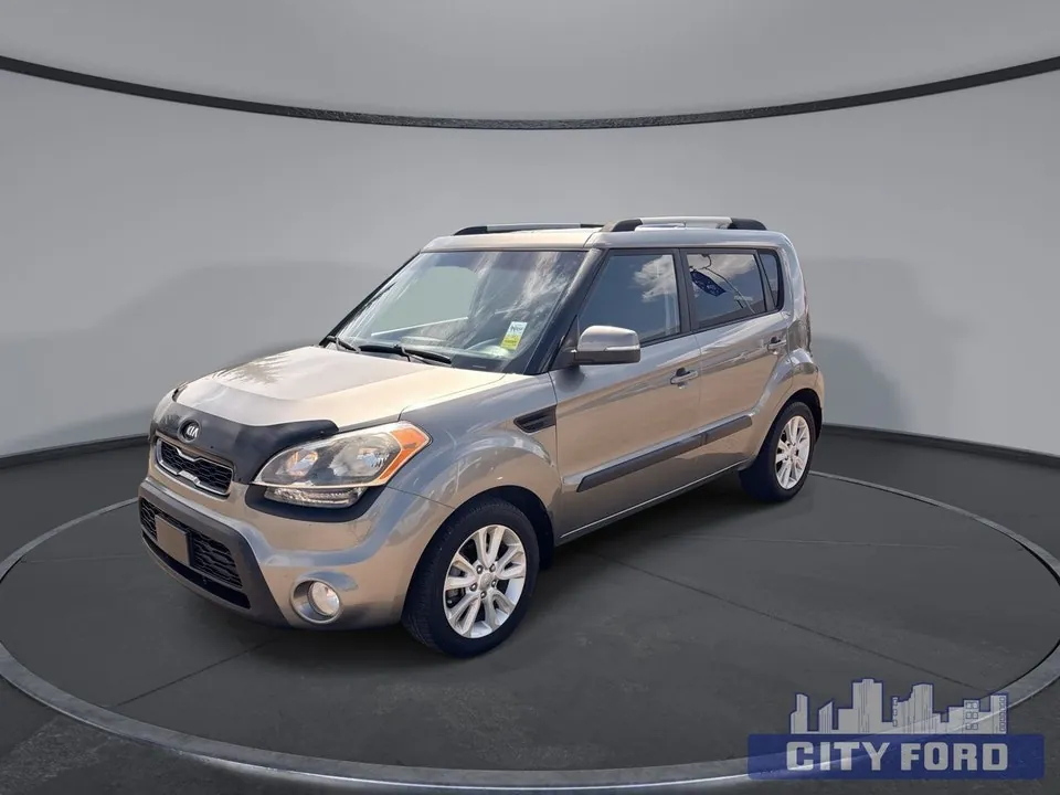 Kia Soul 2013 photo 4