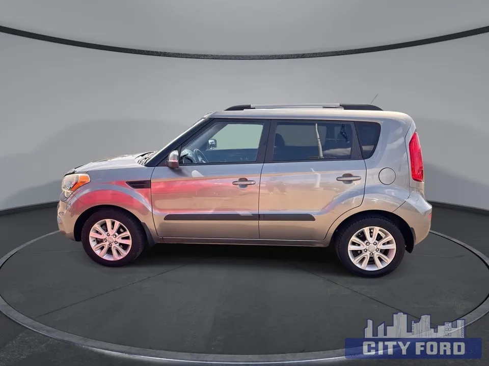 Kia Soul 2013 photo 5