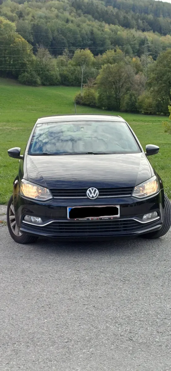 Volkswagen Polo 2016 photo 2