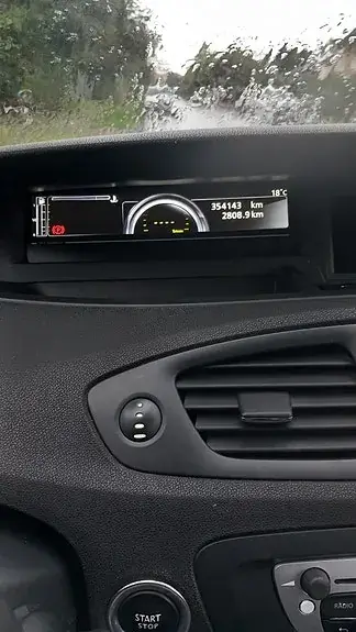 Renault Grand Scenic Iii