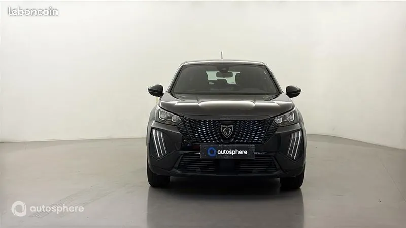 Peugeot 2008 2025 photo 2