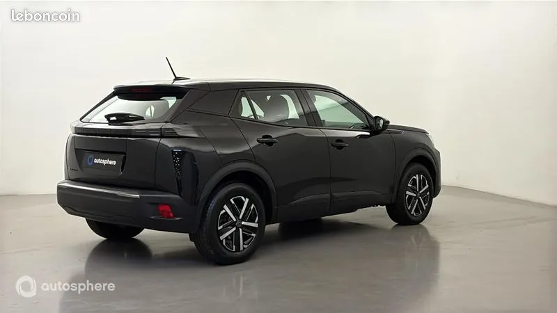 Peugeot 2008 2025 photo 5