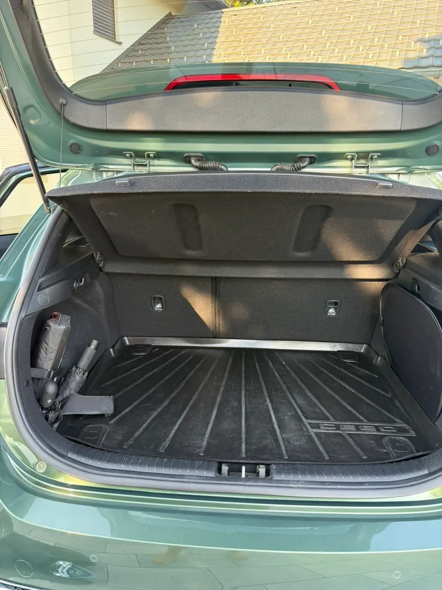 Kia Ceed 2024 photo 2