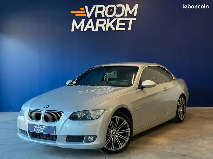 BMW Série 3