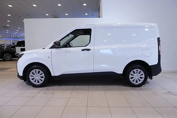 Ford Transit Courier 2026 photo 3