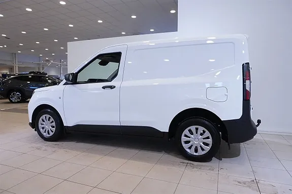 Ford Transit Courier 2026 photo 5