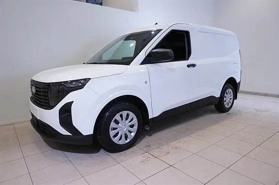 Ford Transit Courier 2026 photo 4