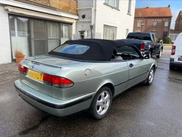 Saab Saab 9-3