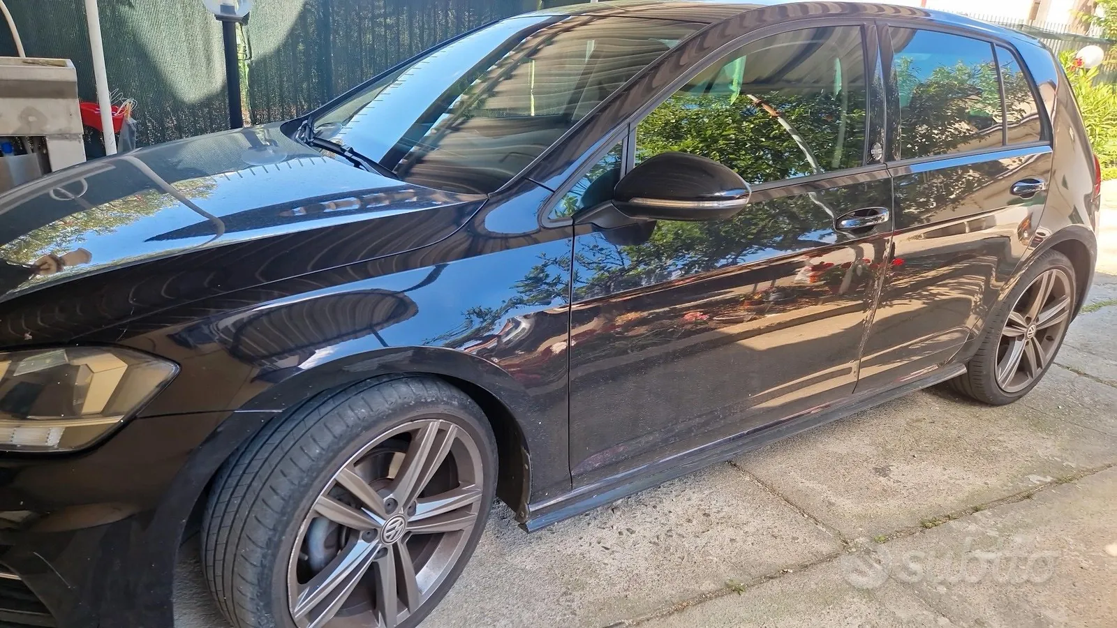 Volkswagen Golf 2020 photo 5