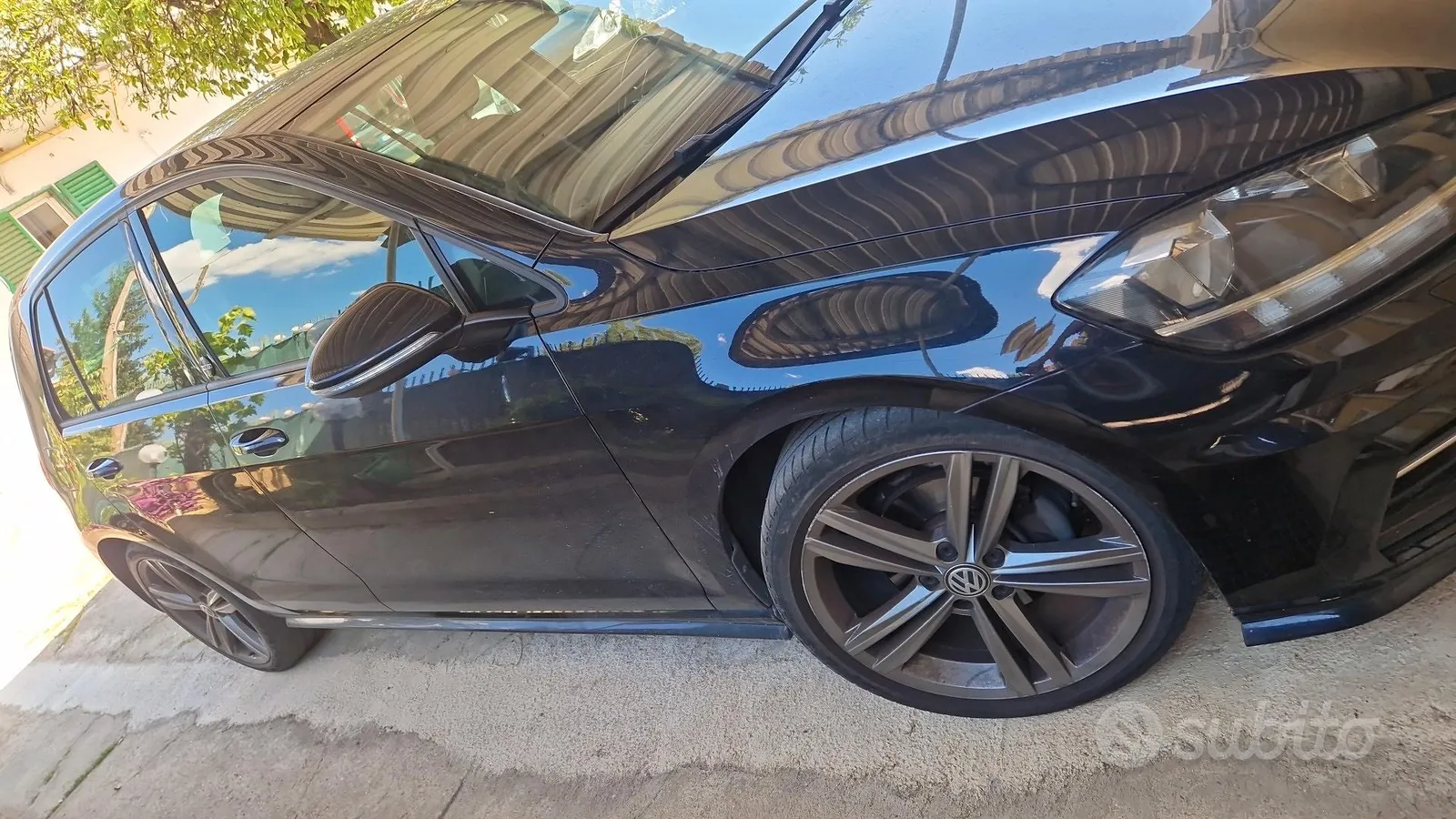 Volkswagen Golf 2020 photo 3