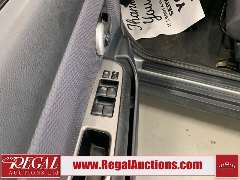 Nissan Versa 2008 photo 5