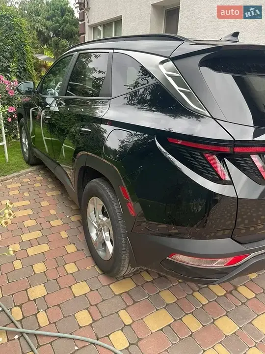 Hyundai Tucson 2023 photo 5