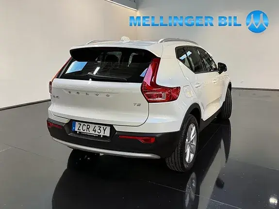 Volvo Xc40 2023 photo 3