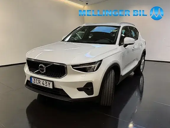 Volvo Xc40 2023 photo 5