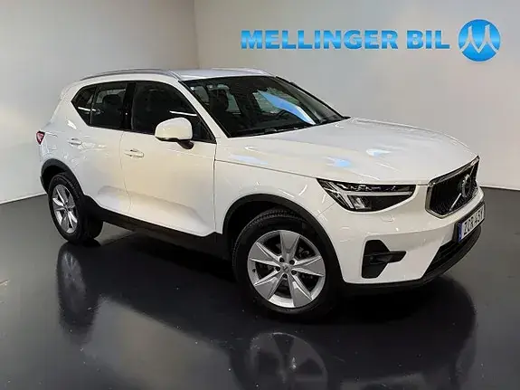 Volvo Xc40 2023 photo 2
