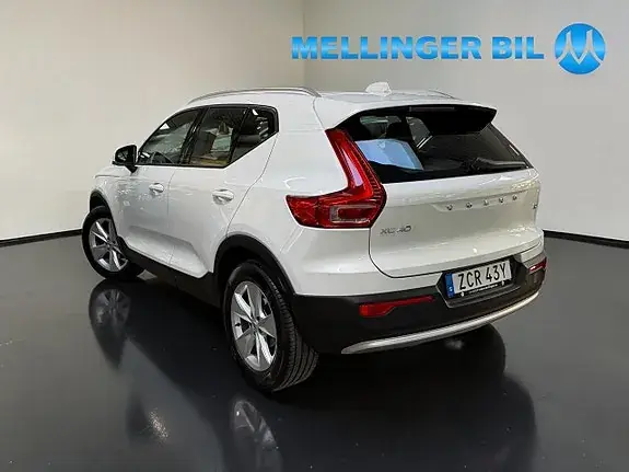 Volvo Xc40 2023 photo 4