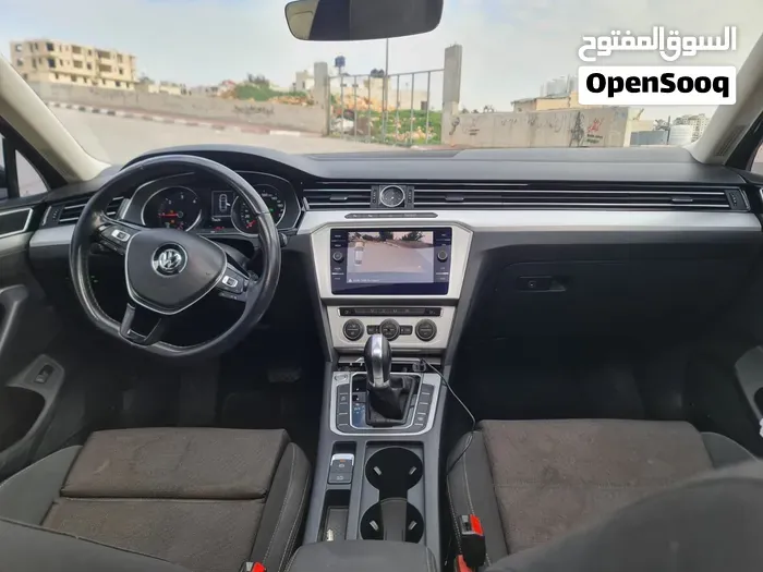 Volkswagen Passat 2020 photo 4