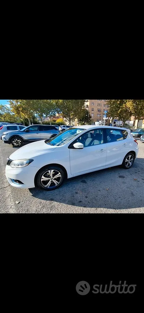 Nissan Pulsar 2016 photo 4