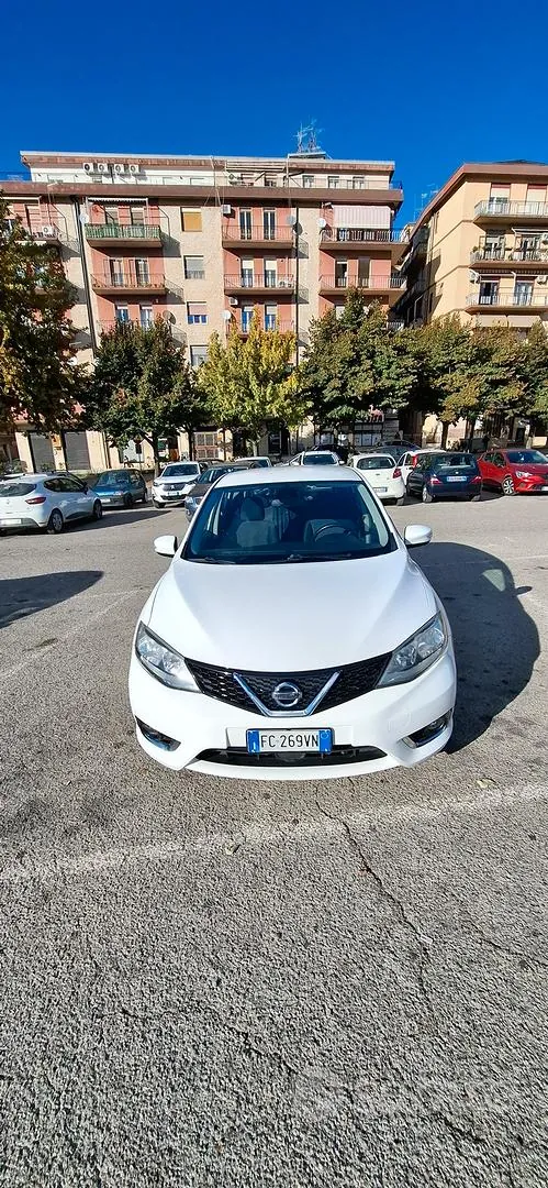 Nissan Pulsar