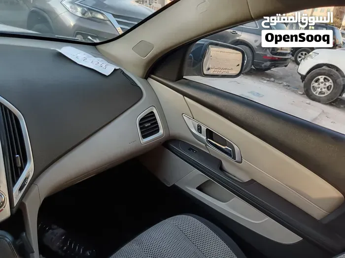 GMC Terrain 2016 photo 4