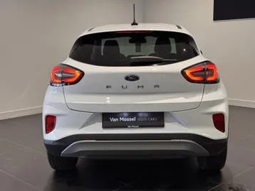 Ford Puma 2024 photo 3