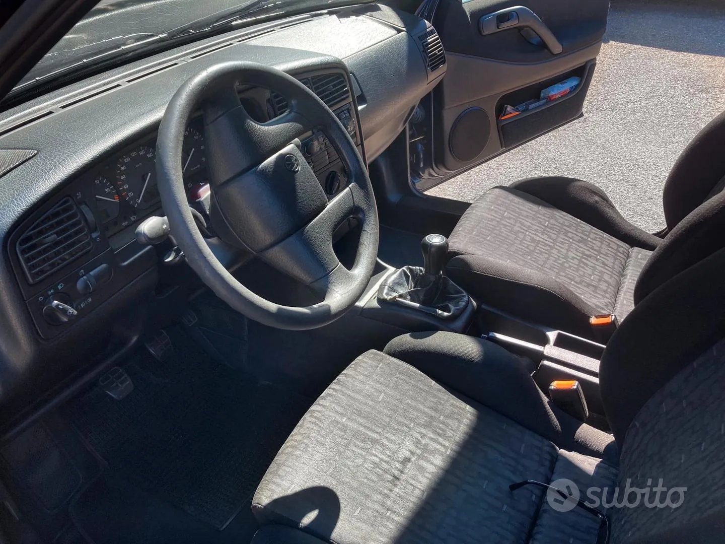 Volkswagen Passat 1996 photo 5