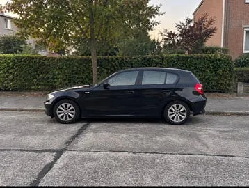 BMW 118D