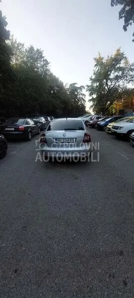 Skoda Octavia 2009 photo 5