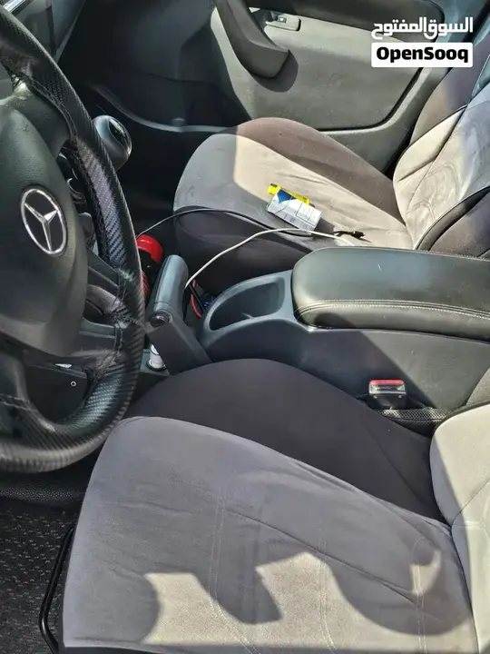 Mercedes-Benz A-Class 2014 photo 2
