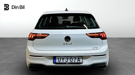 Volkswagen Golf I 2026 photo 5