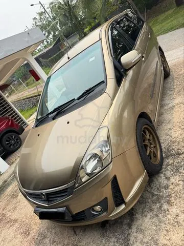 Proton Exora