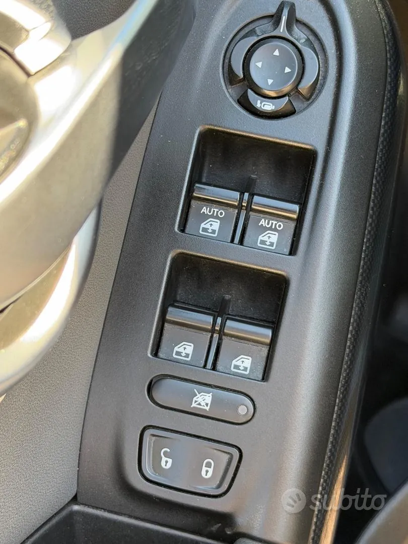 Fiat 500X 2015 photo 3