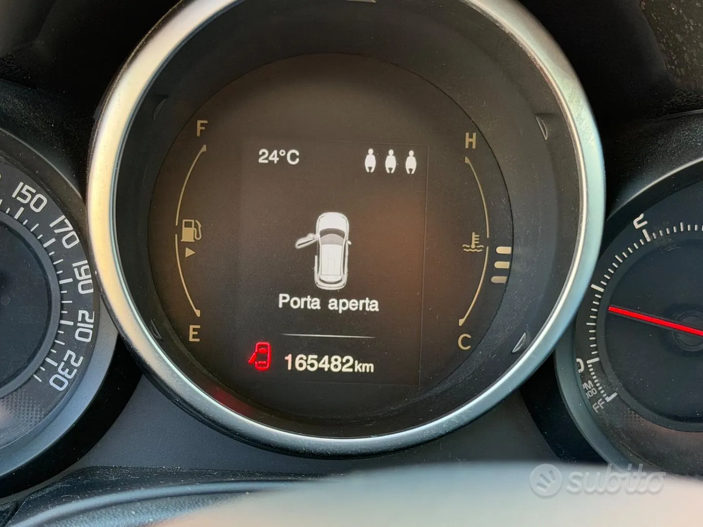 Fiat 500X 2015 photo 4