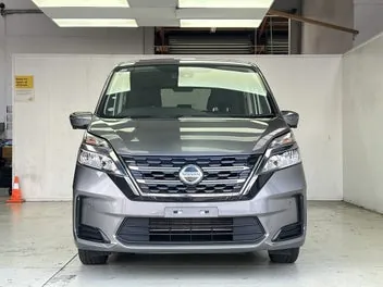 Nissan Serena 2022 photo 3