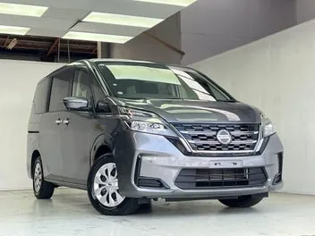 Nissan Serena 2022 photo 4
