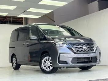 Nissan Serena 2022 photo 2