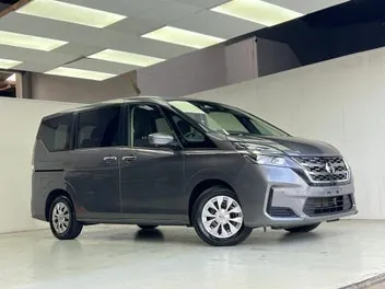 Nissan Serena 2022 photo 5