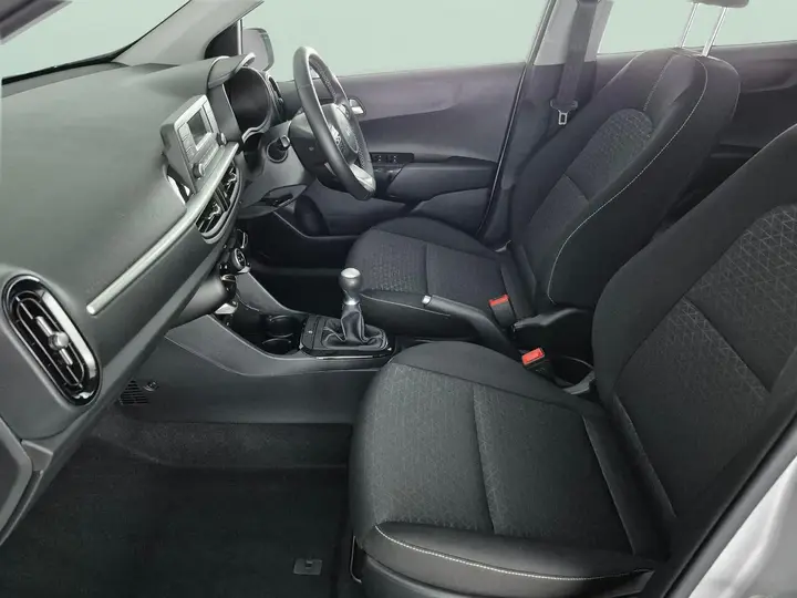 Kia Picanto 2023 photo 4