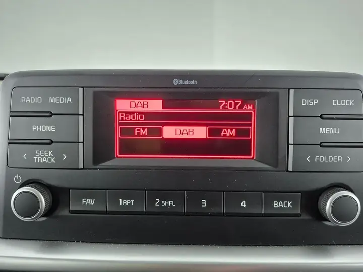 Kia Picanto 2023 photo 5