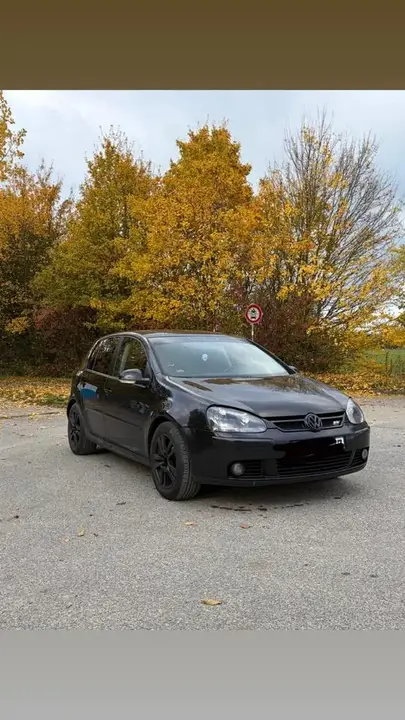 Volkswagen Golf 5