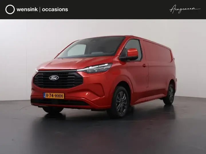 Ford Transit Custom 320
