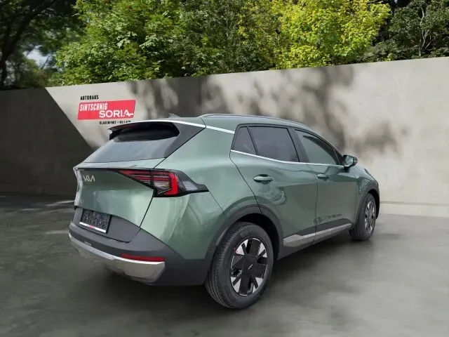 Kia Sportage 2026 photo 3